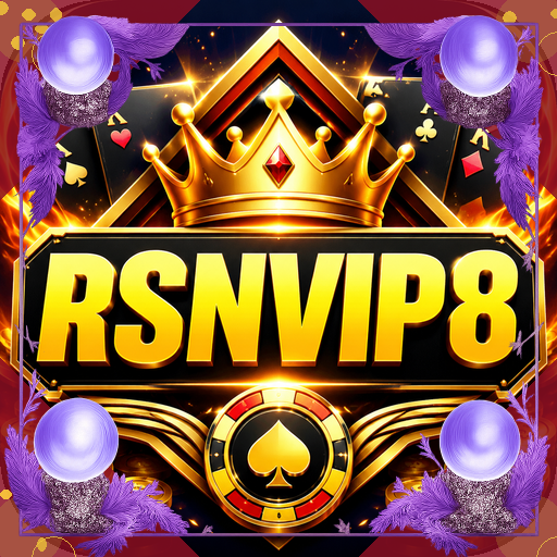 rsnvip8 — galeri pratinjau Resmi APK